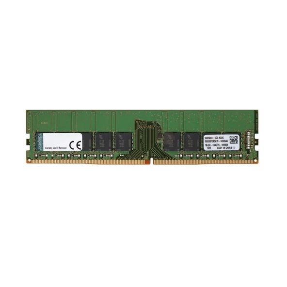 ONTECH - 8 Gb Ddr4 2666mhz Kıngston Ecc Cl19 Ksm26es8/8hd