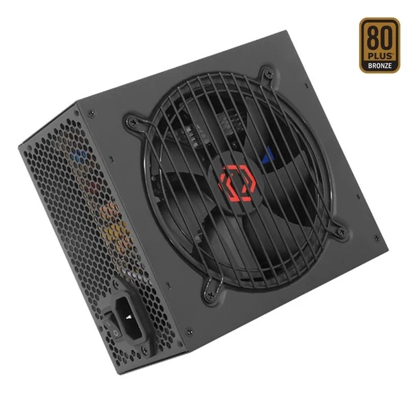 ONTECH - Frısby Fr-ps8580p 850w 80 Plus Bronz Power Supply