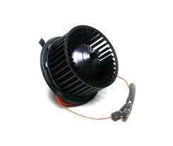 KALORIFER MOTORU REZISTANSSIZ VW GOLF3