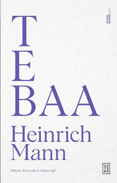 Tebaa