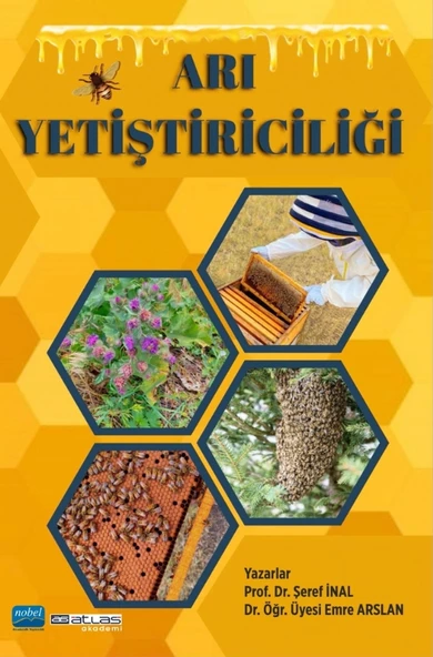 Arı Yetiştiriciliği