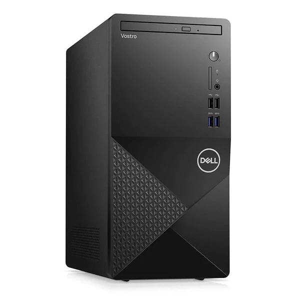 ONTECH - Dell Pc Vostro 3910 N7598vdt3910_u I7-12700 16gb 512ssd Ubuntu