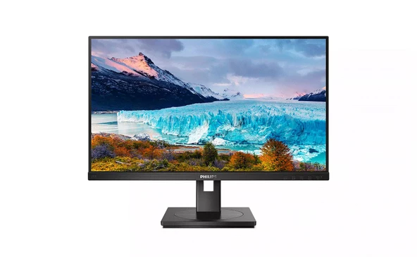 27' 1920x1080 IPS 4Ms 75Hz HDMI DVI