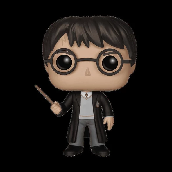 Funko Pop Harry Potter 01 - Resim 2