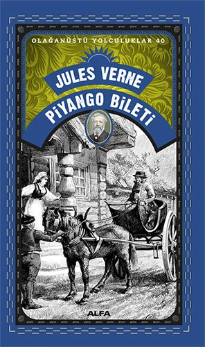 Piyango Bileti - 1