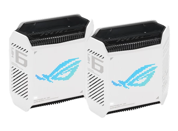 ASUS GT6W-2-PK WIFI ROUTER