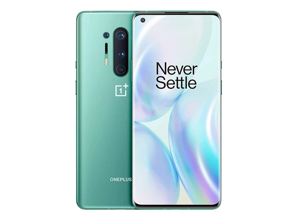 OnePlus 8 Pro 256 Gb 12 Gb Ram Yeşil (İthalatçı Garantili)