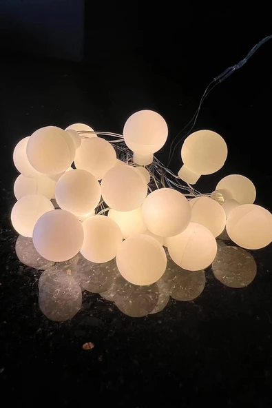 MAGICLEDCORNER Top Led Işık Zinciri GE3092 ürün görseli 1