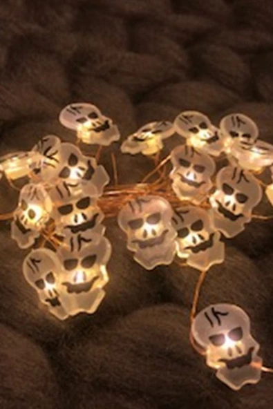 MAGICLEDCORNER Kuru Kafa Led GE3097 - Resim 2