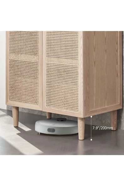 ReMa-design Ahşap Albino Gardırop - 6
