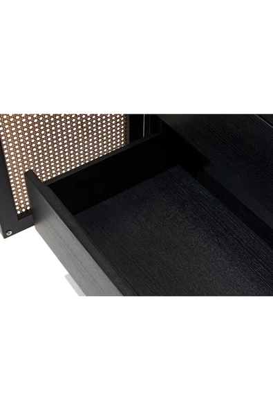 ReMa-design Ahşap Fate Gardırop - Resim 6