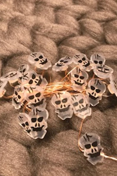 MAGICLEDCORNER Kuru Kafa Led GE3097 - Resim 3