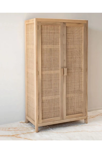 ReMa-design Ahşap Run Gardırop