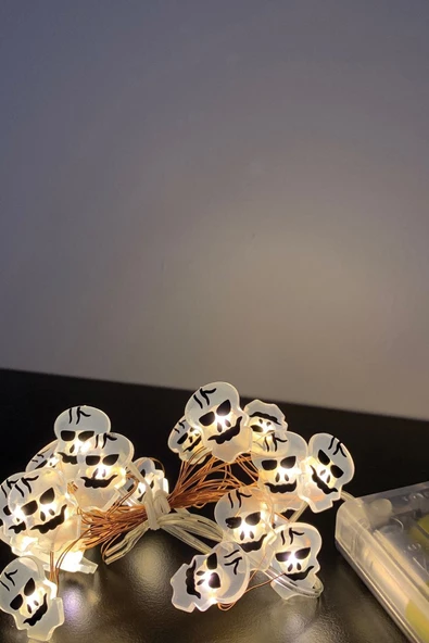 MAGICLEDCORNER Kuru Kafa Led GE3097 ürün görseli 1