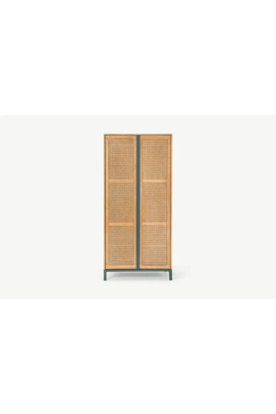 ReMa-design Ahşap MiniTauros Gardırop