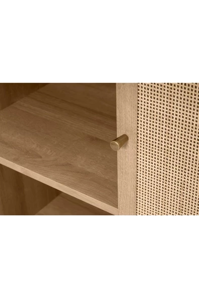 ReMa-design Ahşap Penta Gardırop - Resim 3