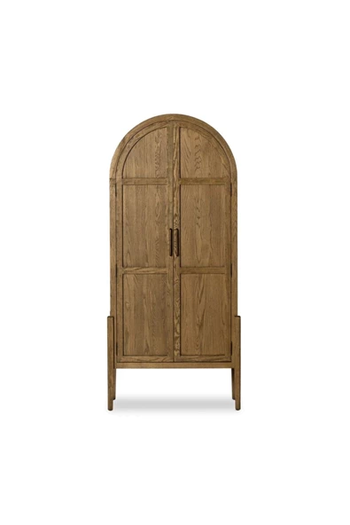 ReMa-design Ahşap Columb Gardırop