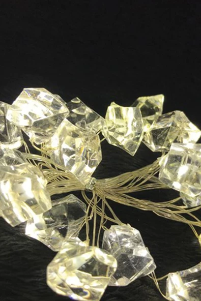 MAGICLEDCORNER Elmas Led  GE3184 - Resim 2