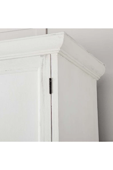 ReMa-design Ahşap Garp Gardırop - 7