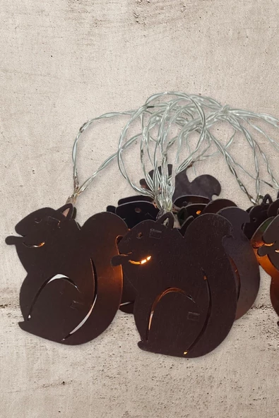 MAGICLEDCORNER Sincap Led Işık - Resim 5