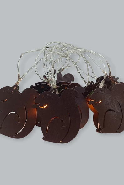 MAGICLEDCORNER Sincap Led Işık - Resim 4