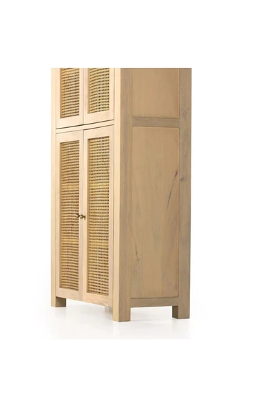 ReMa-design Ahşap Dazai Gardırop - 7