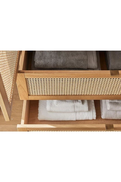 ReMa-design Ahşap Luka Gardırop - 6