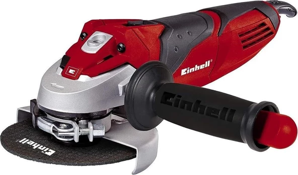 Einhell TE-AG 125/750 Kit Avuç Taşlama