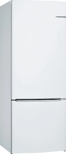 Bosch KGN57VW22N Kombi No-Frost Buzdolabı