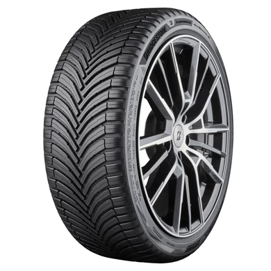 Bridgestone 255/50 R19 107W XL TURANZA ALL SEASON 6 Dört Mevsim Lastik -2024