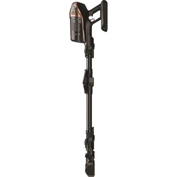 Tefal TY99F1 X-Force Flex 15.60 Animal Kablosuz Şarjlı Dikey Elektrikli Süpürge - 4
