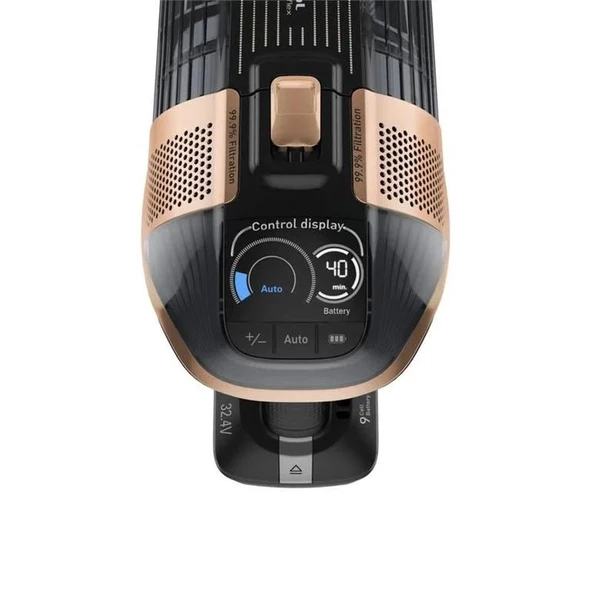 Tefal TY99F1 X-Force Flex 15.60 Animal Kablosuz Şarjlı Dikey Elektrikli Süpürge - 5