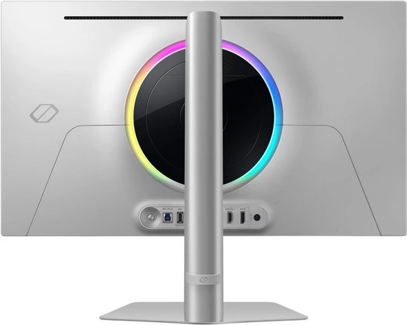 Samsung Odyssey G6 LS27DG602SUXUF 27" 0.03 ms OLED 2K Pivot 360 Hz Oyuncu Monitörü - Teşhir - 4