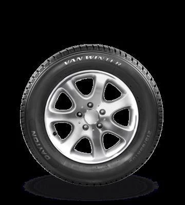 225/70R15C 112/110R 8PR VAN WINTER M+S / SFM - 2