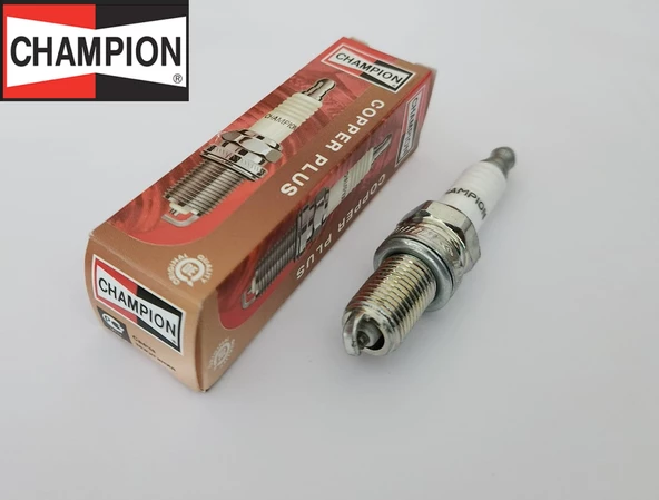 IRIDIUM BUJİ CHAMPION ( DCPR9EIX ) / SUZUKI / DR 650 / 650cc / 1990-1991-1992-1993-1994-1995-1996