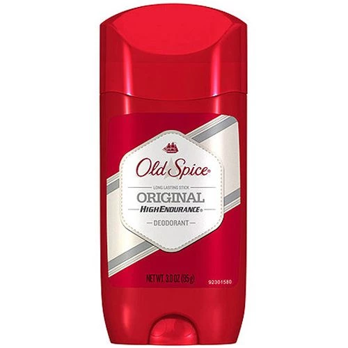 Old Spice H/E Original Deodorant 85GR