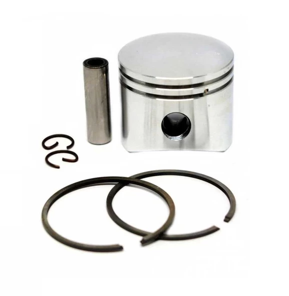 Oleo-Mac 937 / GS370 Testere Piston Seti