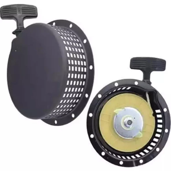 Dizel Motorlar Starter Kapak Komple 178F/178FA 7 Hp