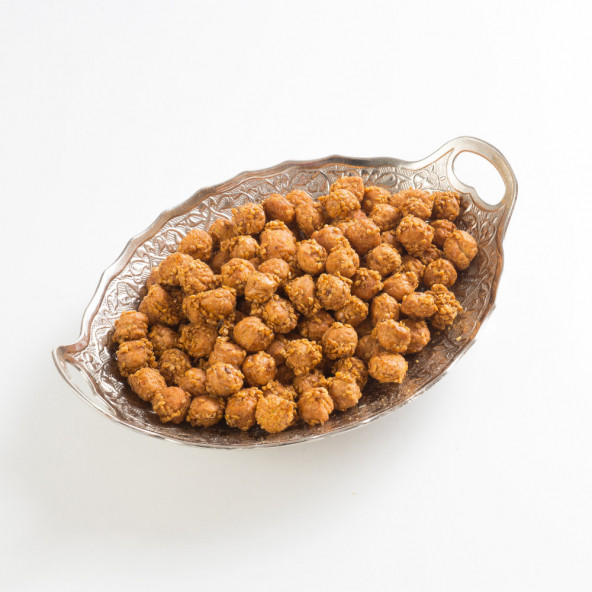 Susamlı Pirinç Patlağı - 3 Kg - 2