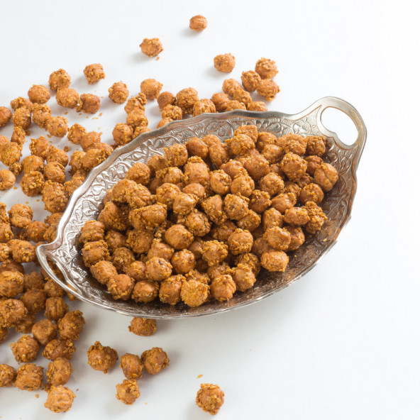 Susamlı Pirinç Patlağı - 3 Kg - 3