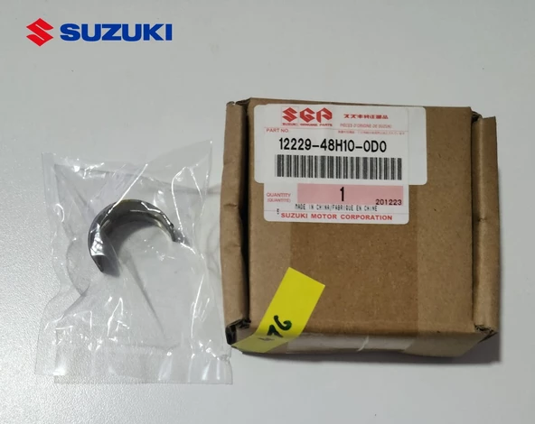 ANA YATAK / SUZUKI / DL V-STROM / 250cc / 2017-2018-2019-2020