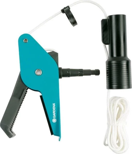 Gardena 3234 Vario 6 Havuz Kıskacı