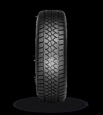 225/70R15C 112/110R 8PR VAN WINTER M+S / SFM - 3