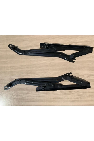 Baza Makası Takımı Tek Ve Çift Kişilik Tüm Ebatlara Uyumlu ürün görseli