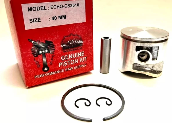 Echo CS 3510 Motorlu Testere Silindir Piston Set