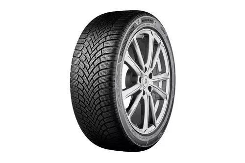 Bridgestone 235/65 R17 108V XL BLIZZAK 6 Kış Lastiği -2024