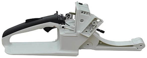 stihl MS 460 Benzin Deposu