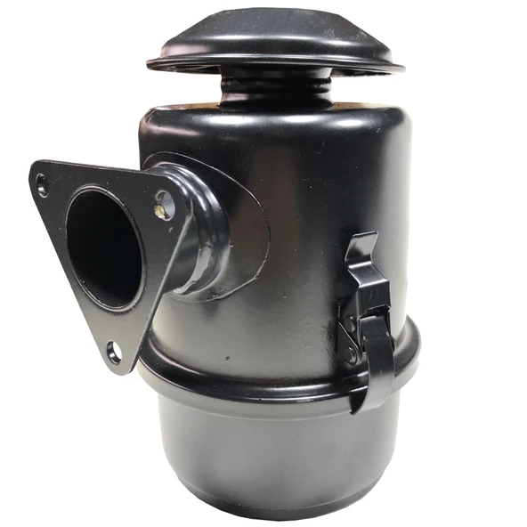 Dizel Motor 7-10 Hp Yağlı Hava Filitresi 3 Delikli,