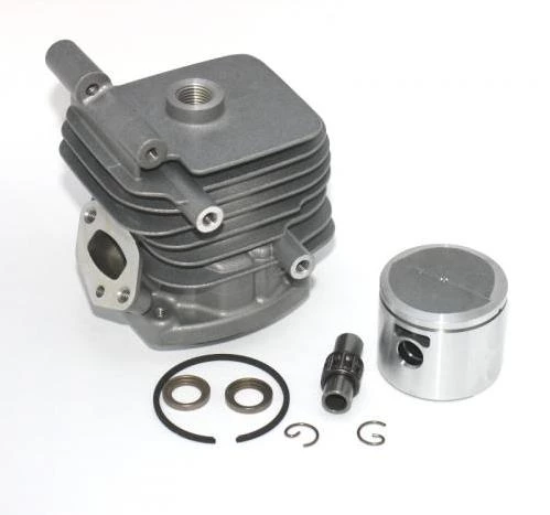 Echo CS 2511 Motorlu Testere Silindir Piston Seti Komple Orijinal - 1