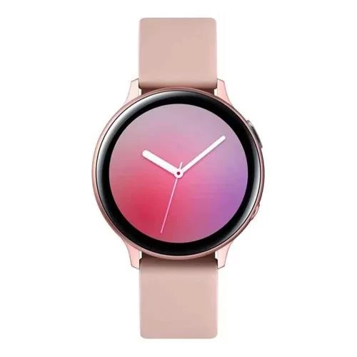 Samsung Galaxy Watch Active 2 44Mm Pink Yenilenmiş B Kalite (12 Ay Garantili)